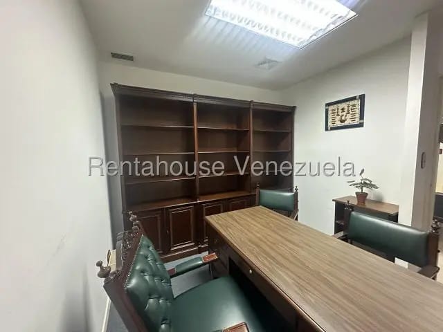 Operativa oficina venta Bello Monte MLS 26-19150 - 5