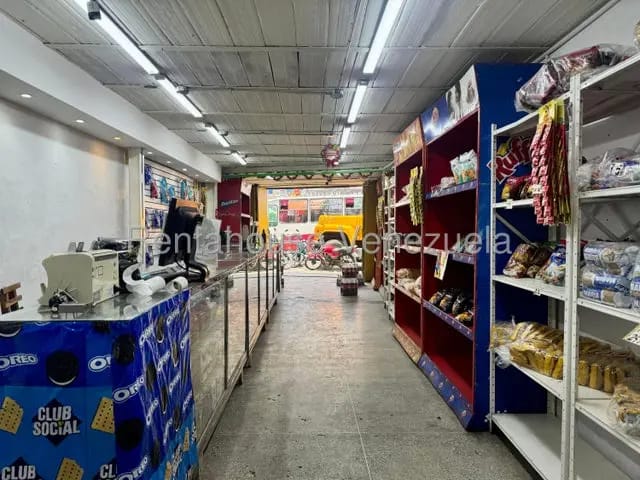 Alquiler local comercial Catia Av Bolivar MLS 26-19167 - 4