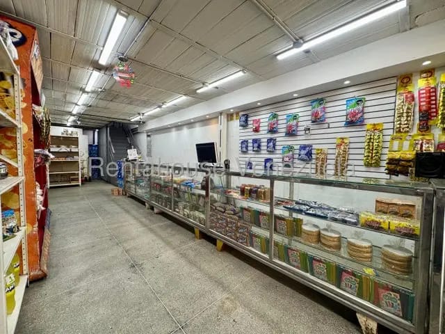 Alquiler local comercial Catia Av Bolivar MLS 26-19167 - 5