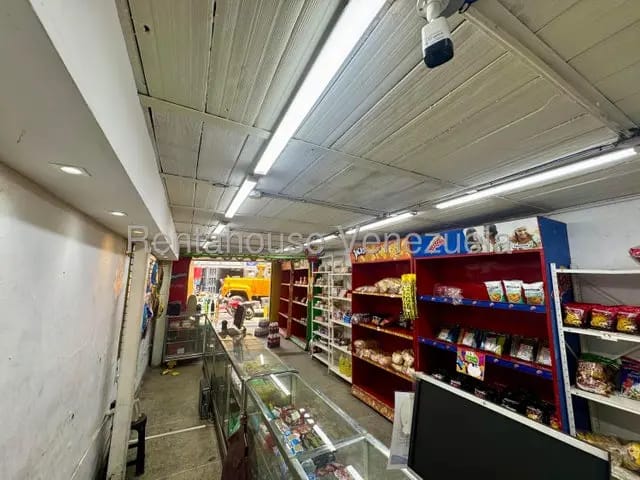 Alquiler local comercial Catia Av Bolivar MLS 26-19167 - 7