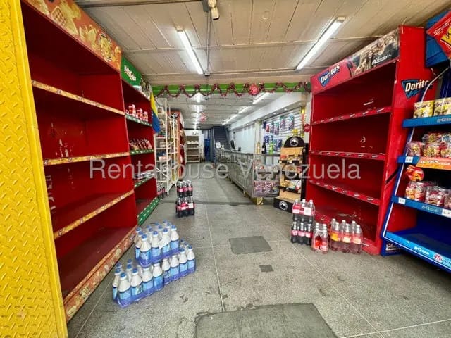 Alquiler local comercial Catia Av Bolivar MLS 26-19167 - 8