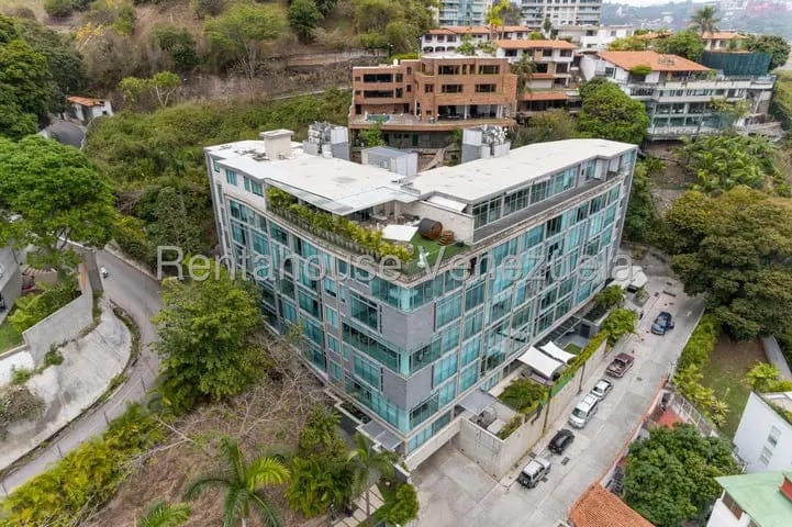 Moderno apartamento venta Lomas de las Mercedes MLS 26-19241 - 3
