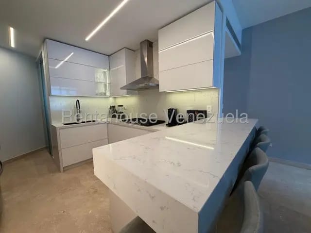Moderno apartamento venta Lomas de las Mercedes MLS 26-19241 - 9