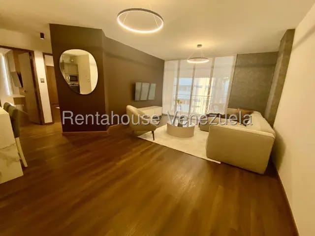Lo mejor apartamento venta Los Palos Grandes MLS 26-19219 - 6