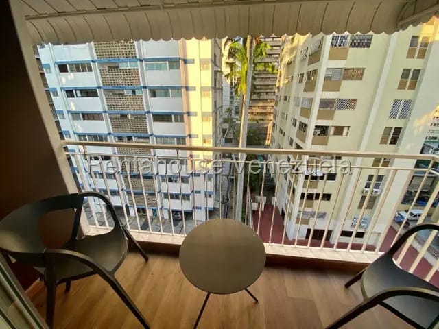 Lo mejor apartamento venta Los Palos Grandes MLS 26-19219 - 10