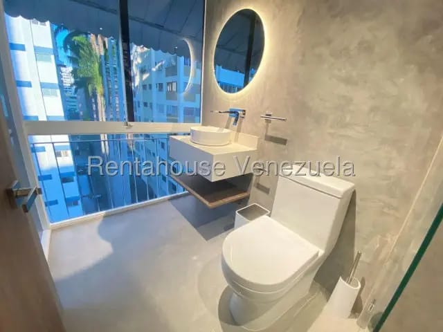 Lo mejor apartamento venta Los Palos Grandes MLS 26-19219 - 11