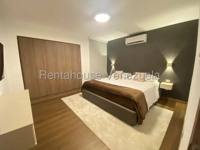 Lo mejor apartamento venta Los Palos Grandes MLS 26-19219 - 13