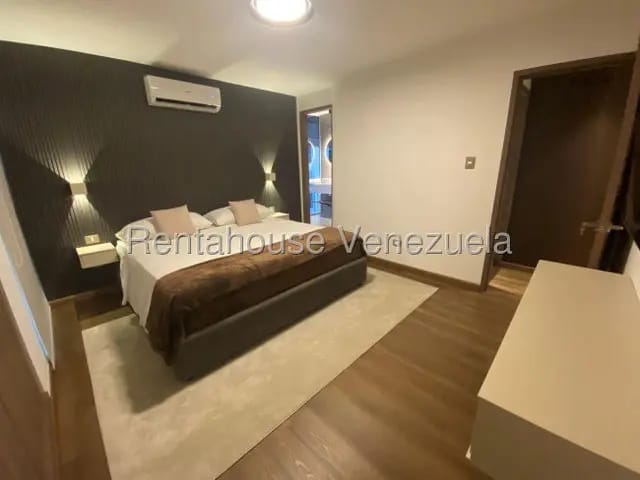 Lo mejor apartamento venta Los Palos Grandes MLS 26-19219 - 14