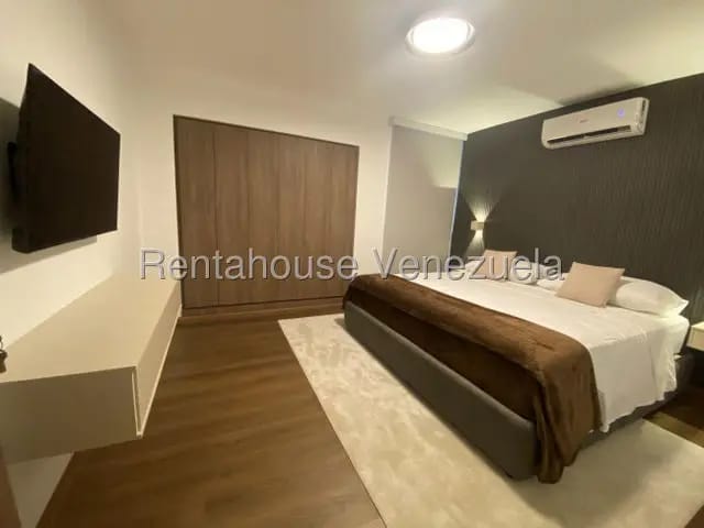 Lo mejor apartamento venta Los Palos Grandes MLS 26-19219 - 15