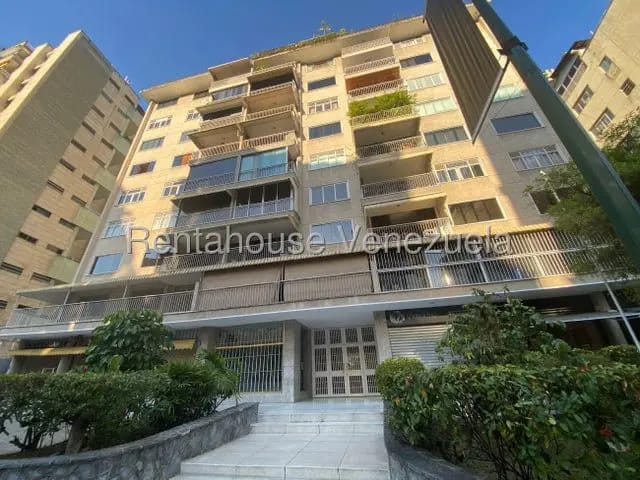 Lo mejor apartamento venta Los Palos Grandes MLS 26-19219 - 18