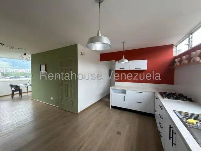 Remodelado Apartamento venta Chuao MLS 26-19306 - 6