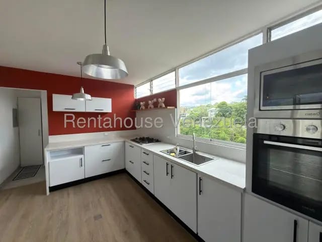Remodelado Apartamento venta Chuao MLS 26-19306 - 7