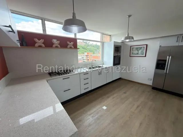 Remodelado Apartamento venta Chuao MLS 26-19306 - 8