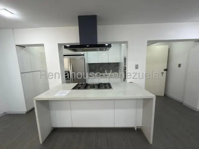 listo Apartamento venta Los Palos Grandes MLS 26-19295 - 2