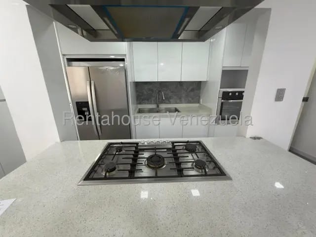 listo Apartamento venta Los Palos Grandes MLS 26-19295 - 5