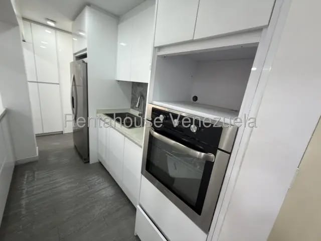 listo Apartamento venta Los Palos Grandes MLS 26-19295 - 7