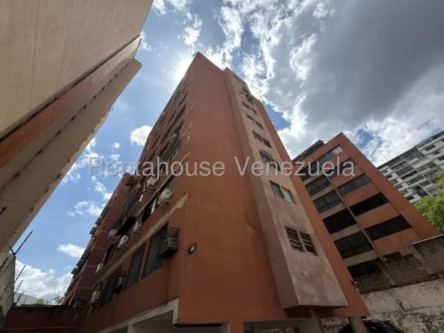 listo Apartamento venta Los Palos Grandes MLS 26-19295 - 10