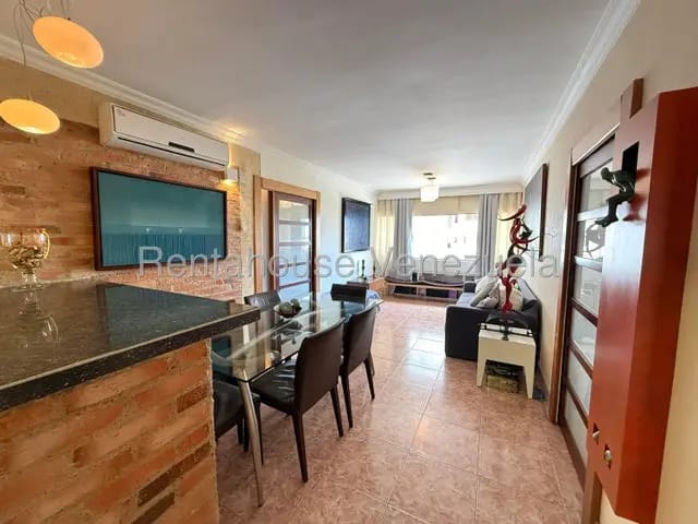 Perfecto Apartamento venta Guaicay MLS 26-19259 - 2