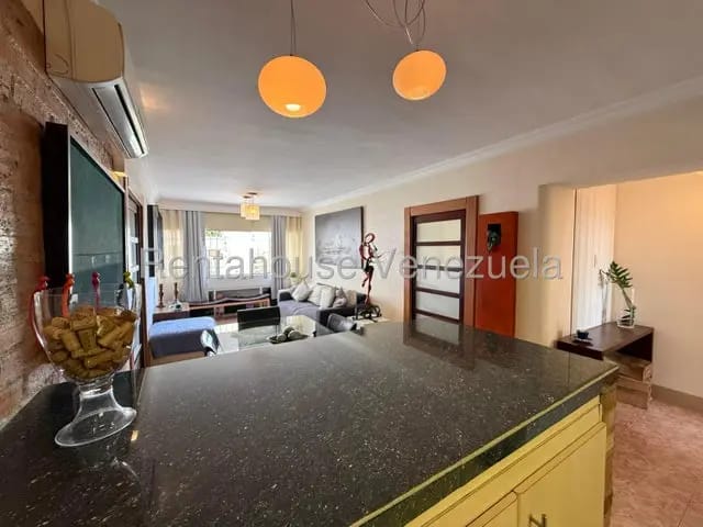 Perfecto Apartamento venta Guaicay MLS 26-19259 - 3