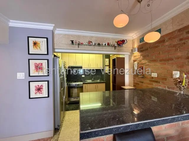 Perfecto Apartamento venta Guaicay MLS 26-19259 - 4