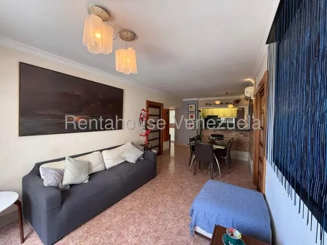 Perfecto Apartamento venta Guaicay MLS 26-19259 - 7
