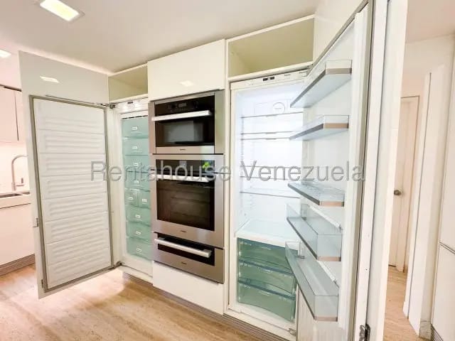 listo y Mderno apartamento venta Campo Alegre MLS 26-19315 - 6
