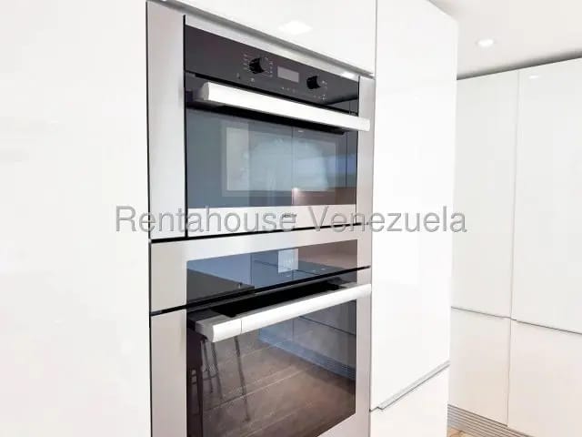 listo y Mderno apartamento venta Campo Alegre MLS 26-19315 - 9