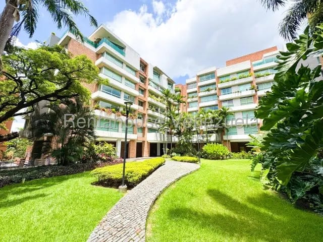 listo y Mderno apartamento venta Campo Alegre MLS 26-19315 - 15