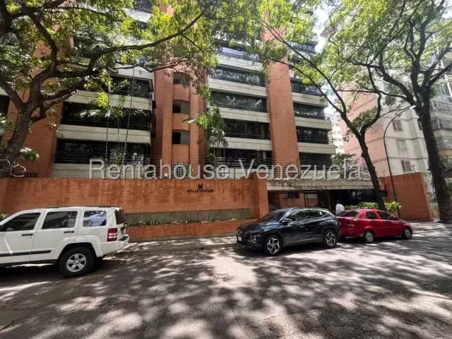 Comodo apartamento venta La Campiña MLS 26-19341
