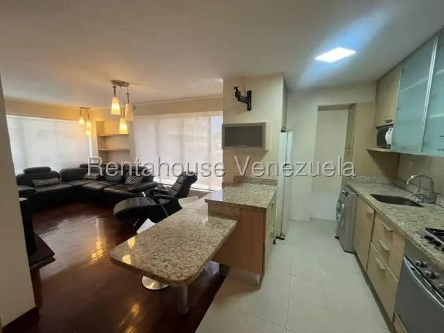 Comodo apartamento venta La Campiña MLS 26-19341 - 7