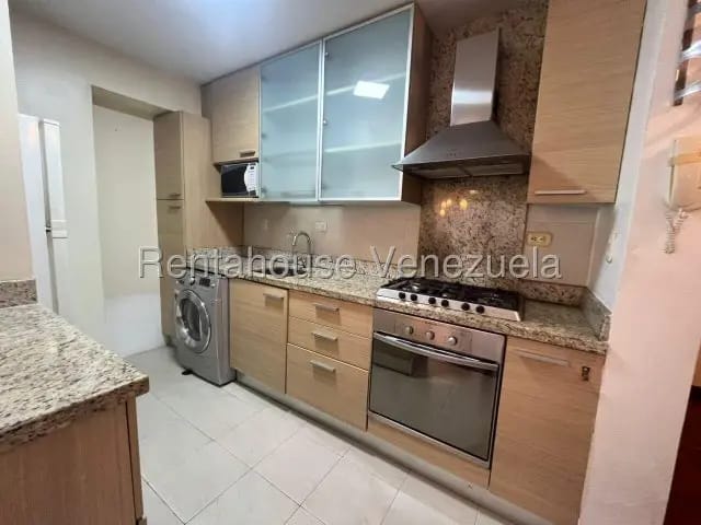 Comodo apartamento venta La Campiña MLS 26-19341 - 10