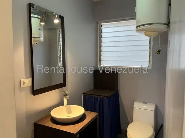 Comodo apartamento venta Santa Monica MLS 26-4471