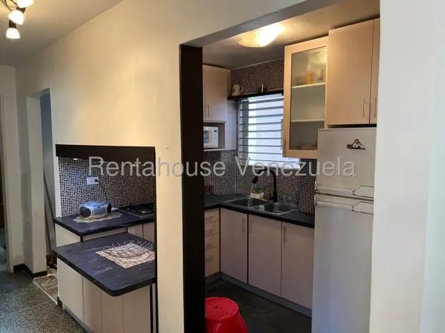 Comodo apartamento venta Santa Monica MLS 26-4471 - 7