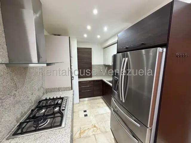 Apartamento venta SAnta Monica MLS 26-17857 - 2