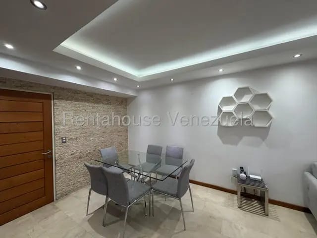 Apartamento venta SAnta Monica MLS 26-17857 - 5
