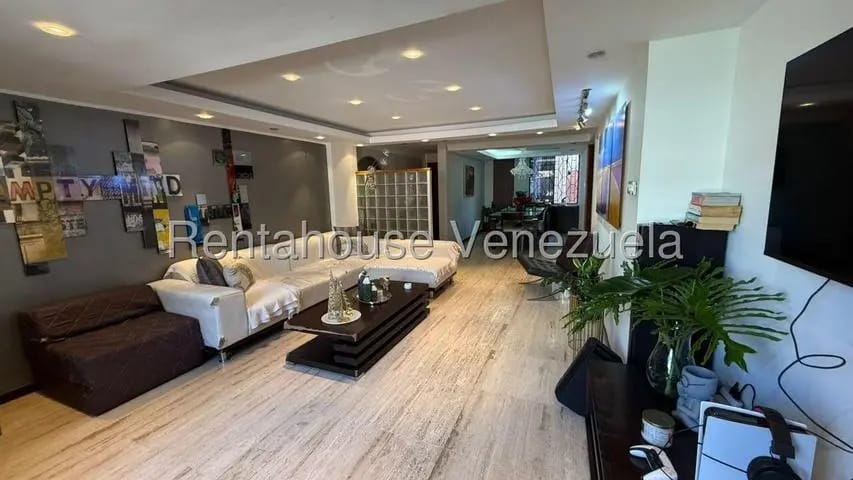 Moderno apartamento venta Cumbres de curumo MLS 26-15288 - 4