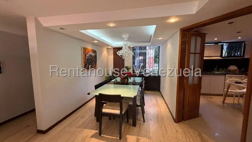 Moderno apartamento venta Cumbres de curumo MLS 26-15288 - 5