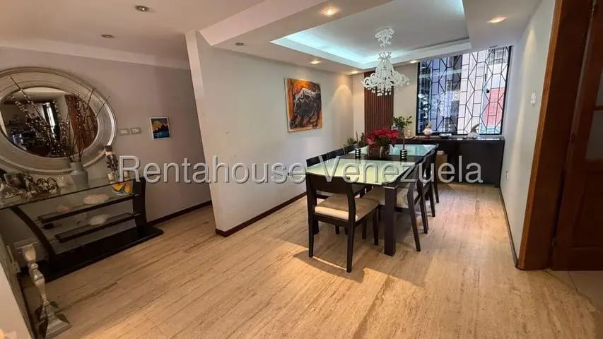 Moderno apartamento venta Cumbres de curumo MLS 26-15288 - 7