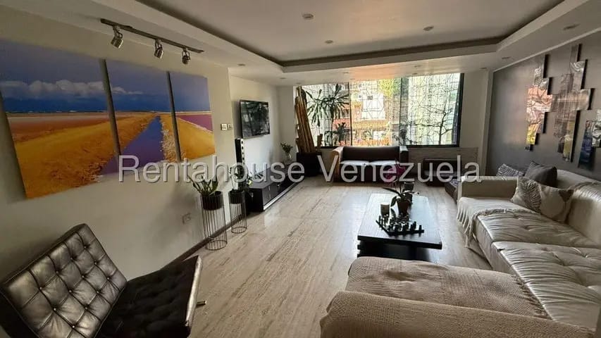 Moderno apartamento venta Cumbres de curumo MLS 26-15288 - 9