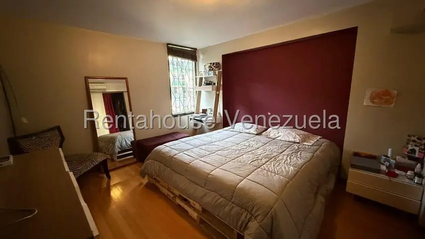 Moderno apartamento venta Cumbres de curumo MLS 26-15288 - 12