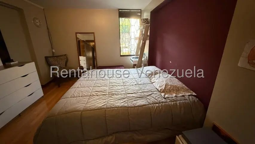 Moderno apartamento venta Cumbres de curumo MLS 26-15288 - 13
