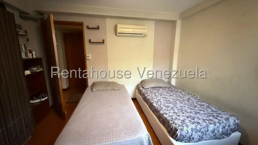 Moderno apartamento venta Cumbres de curumo MLS 26-15288 - 15