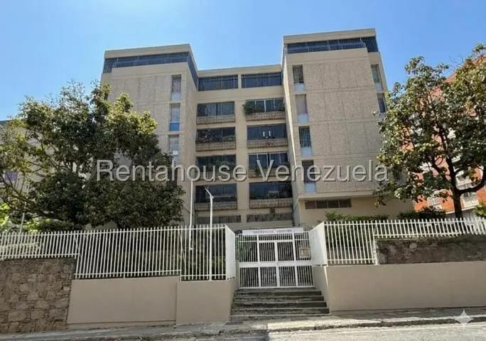 Moderno apartamento venta Cumbres de curumo MLS 26-15288 - 16
