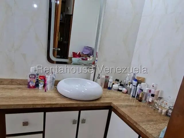 PH apartamento venta Cumbres de Curumo MLS 26-10653 - 5