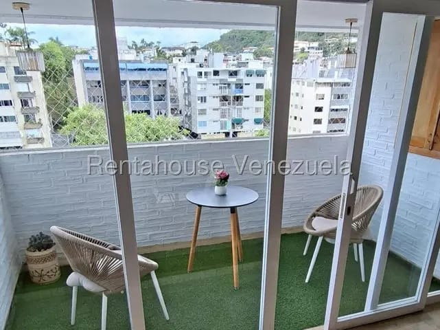 PH apartamento venta Cumbres de Curumo MLS 26-10653 - 13