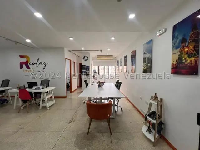 Dinamica oficina venta Chacao MLS 26-14624 - 5
