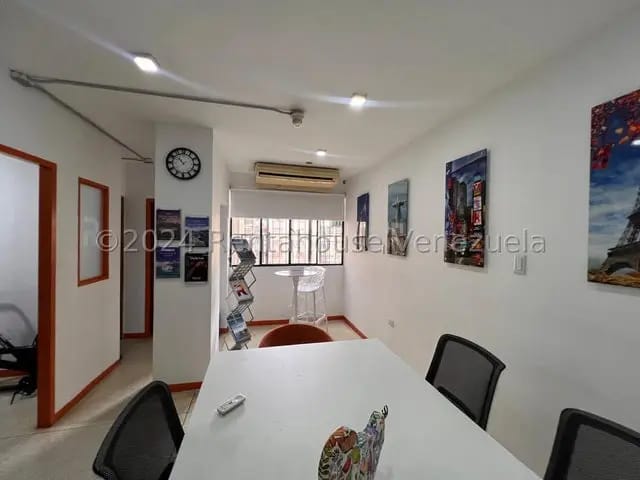 Dinamica oficina venta Chacao MLS 26-14624 - 8