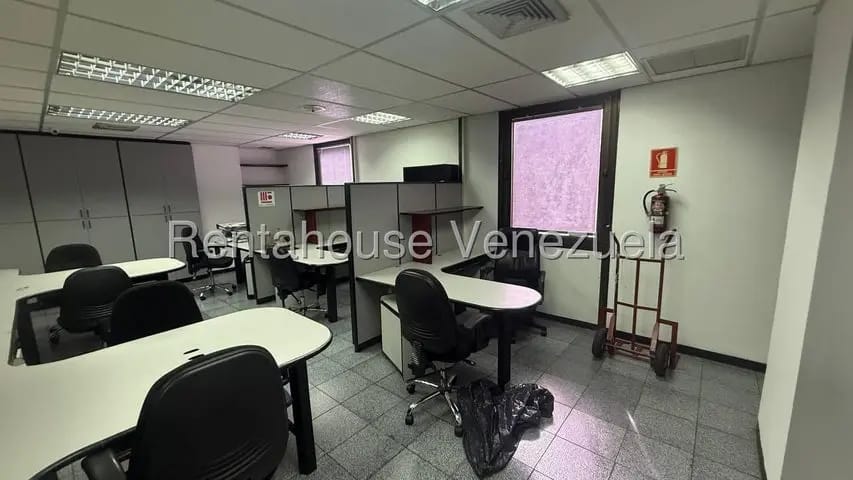 Practica oficina venta Los Ruices MLS 26-2979 - 2