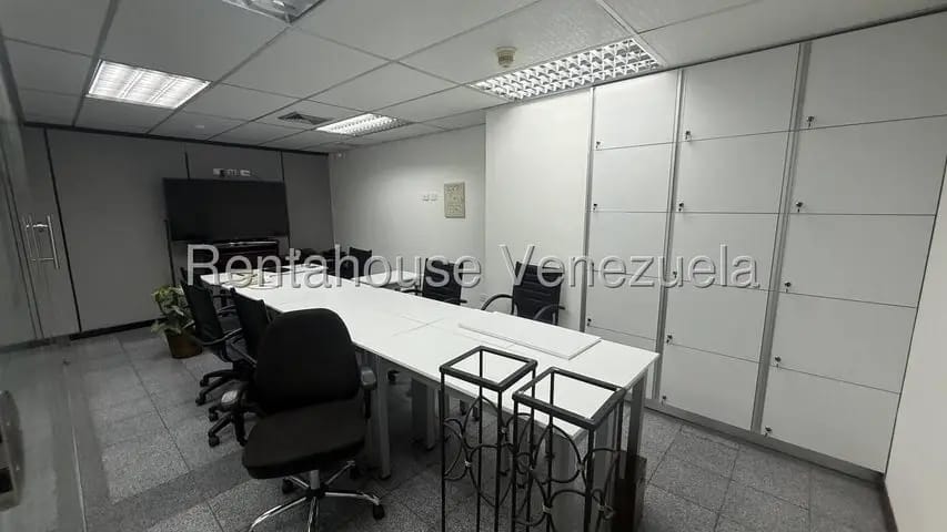 Practica oficina venta Los Ruices MLS 26-2979 - 6