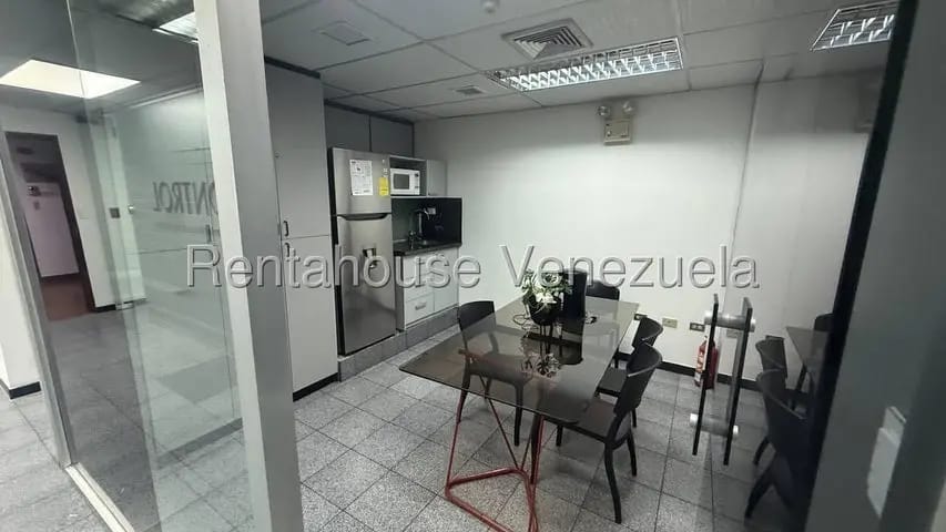 Practica oficina venta Los Ruices MLS 26-2979 - 7